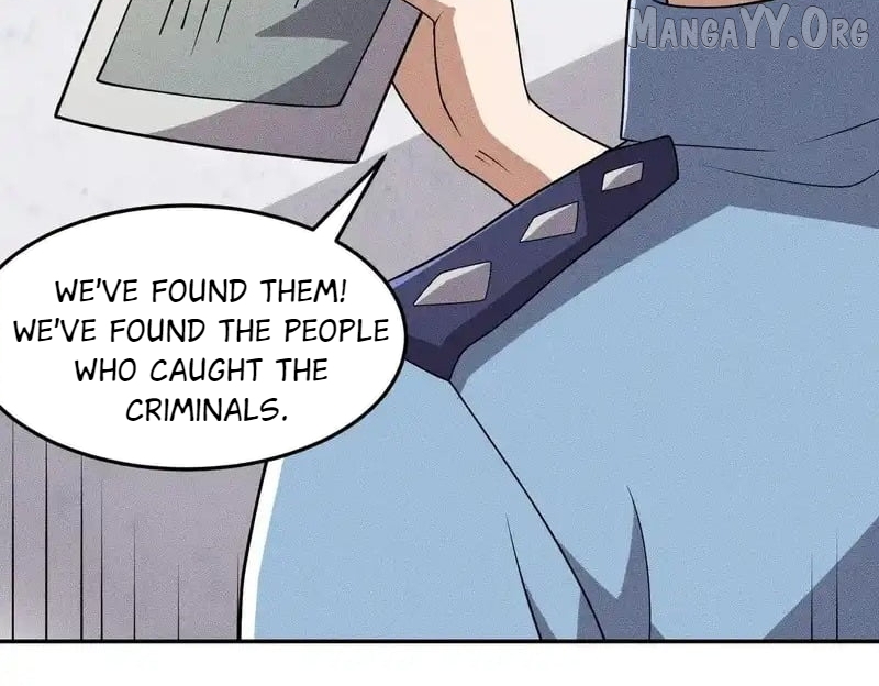 Hidden Dragon in the City (2025) Chapter 29 - page 55